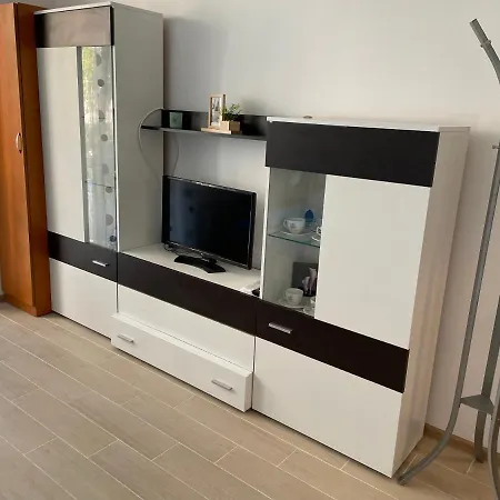 Apartment Студио Сарафово 1