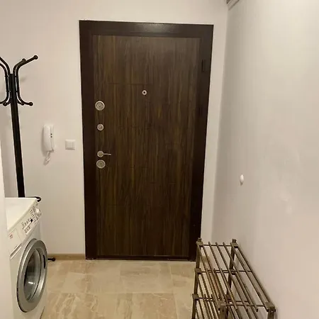 Студио Сарафово 1 Apartment *